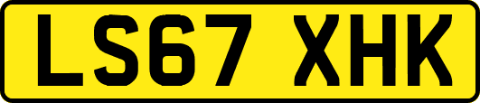 LS67XHK