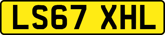 LS67XHL