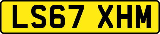 LS67XHM
