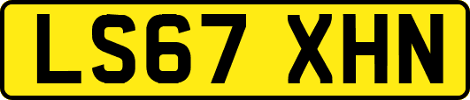 LS67XHN