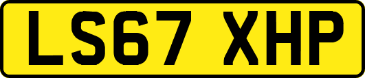 LS67XHP
