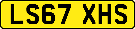 LS67XHS