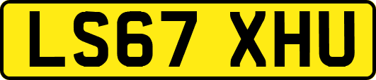 LS67XHU