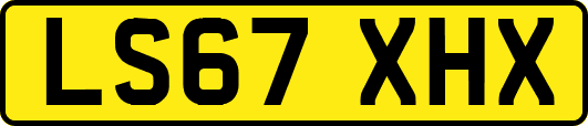 LS67XHX
