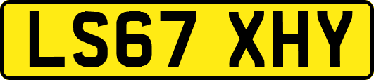 LS67XHY