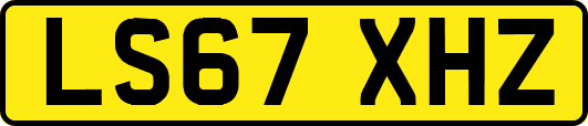 LS67XHZ