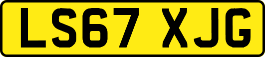LS67XJG