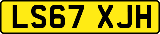LS67XJH
