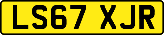 LS67XJR