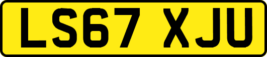 LS67XJU