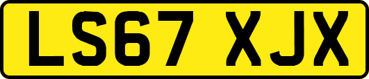 LS67XJX
