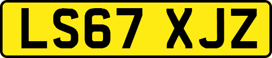 LS67XJZ