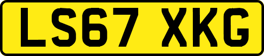 LS67XKG