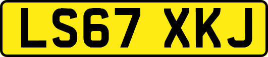 LS67XKJ