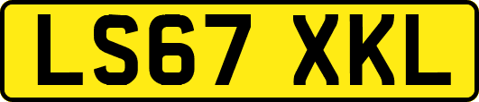 LS67XKL