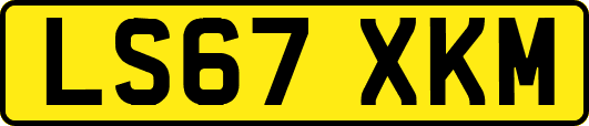 LS67XKM