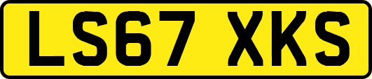 LS67XKS