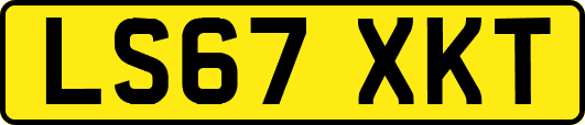 LS67XKT