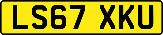 LS67XKU