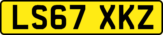 LS67XKZ