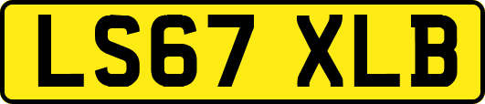 LS67XLB