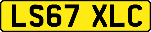 LS67XLC