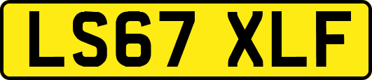 LS67XLF