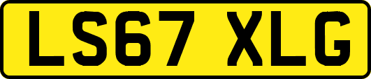 LS67XLG