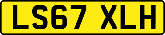 LS67XLH