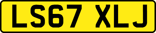 LS67XLJ