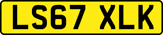 LS67XLK