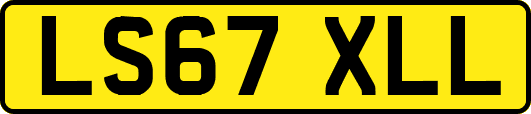 LS67XLL