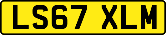 LS67XLM