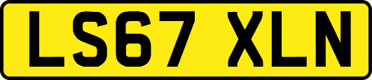 LS67XLN