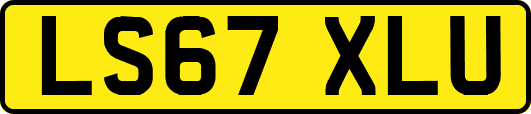 LS67XLU