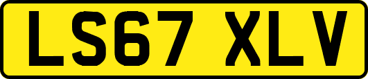 LS67XLV
