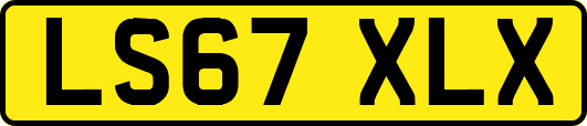 LS67XLX