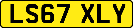 LS67XLY