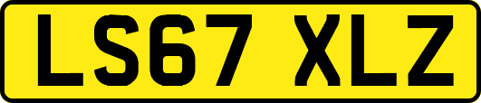 LS67XLZ