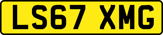 LS67XMG