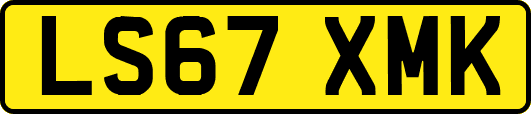 LS67XMK