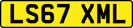 LS67XML