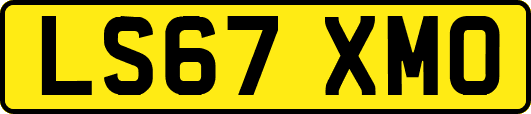 LS67XMO