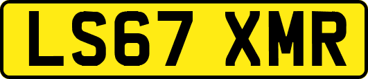 LS67XMR