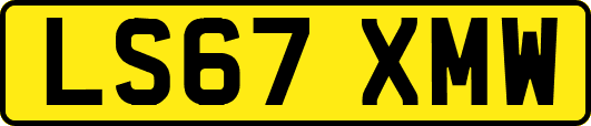 LS67XMW