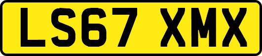LS67XMX