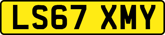 LS67XMY