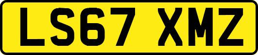LS67XMZ