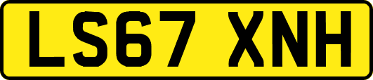 LS67XNH