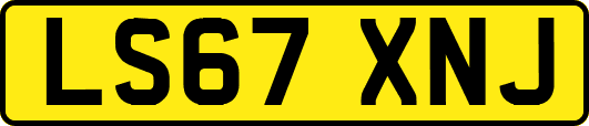 LS67XNJ